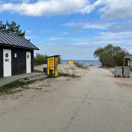 Guest house Ragaciems, Beach 5 min, Viesu māja pie jūras, Апартаменты у моря Экстерьер фото