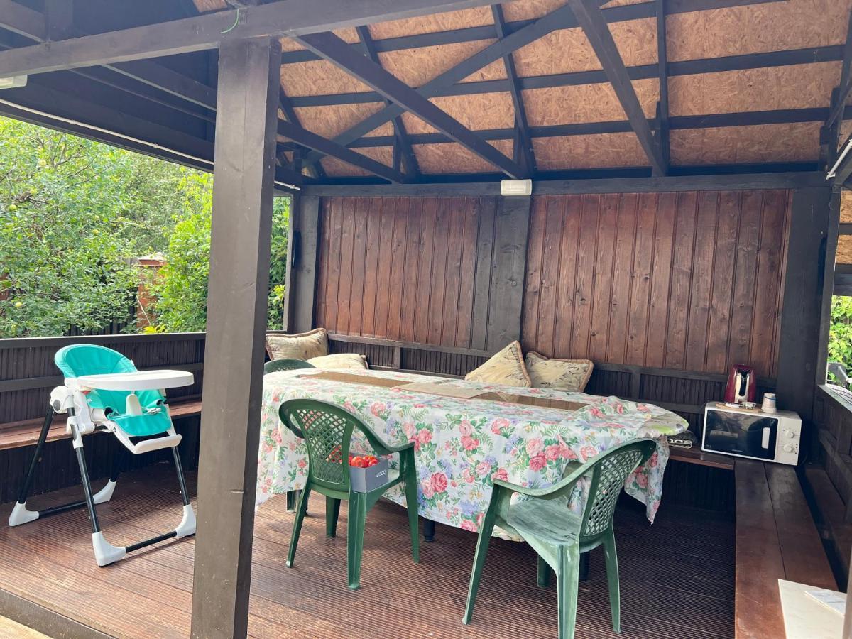 Guest house Ragaciems, Beach 5 min, Viesu māja pie jūras, Апартаменты у моря Экстерьер фото