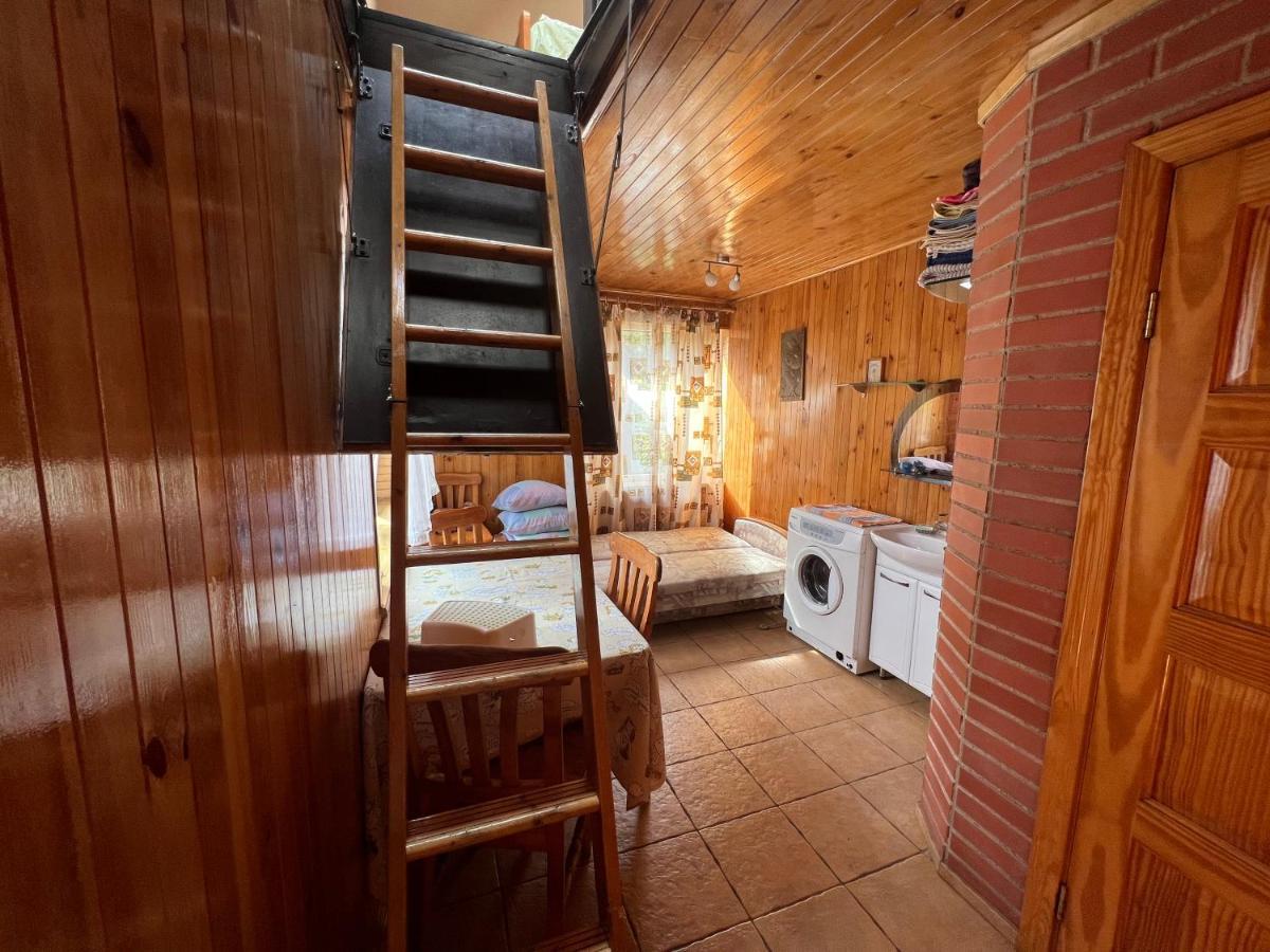 Guest house Ragaciems, Beach 5 min, Viesu māja pie jūras, Апартаменты у моря Экстерьер фото